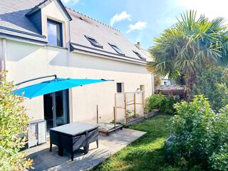 Maison 8 pièces 142 m² · à Parthenay-de-Bretagne · 142 m² · 372 500 €