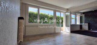  Appartement � vendre 3 pi�ces 75 m�