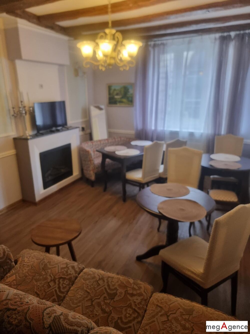 Opportunitée à saisir, Idéal pour grande famille ou projet d'investissement, maison ancienne classée de 208 m2 habitable, sur t