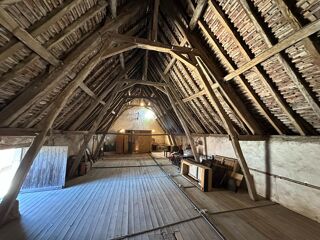  Loft � vendre 1 pi�ce 130 m�