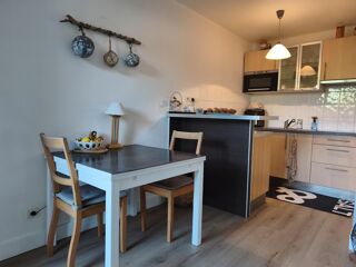  Appartement à vendre 2 pièces 38 m²