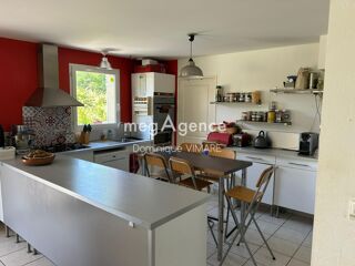  Maison � vendre 7 pi�ces 156 m�