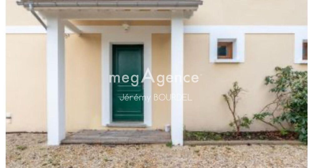Maison spacieuse et entièrement équipée