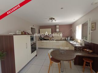  Maison à vendre 5 pièces 108 m²