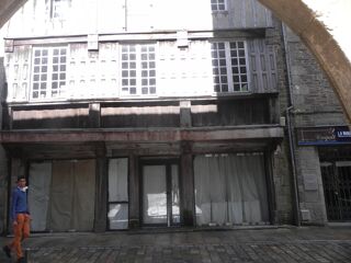  Immeuble à vendre 164 m²