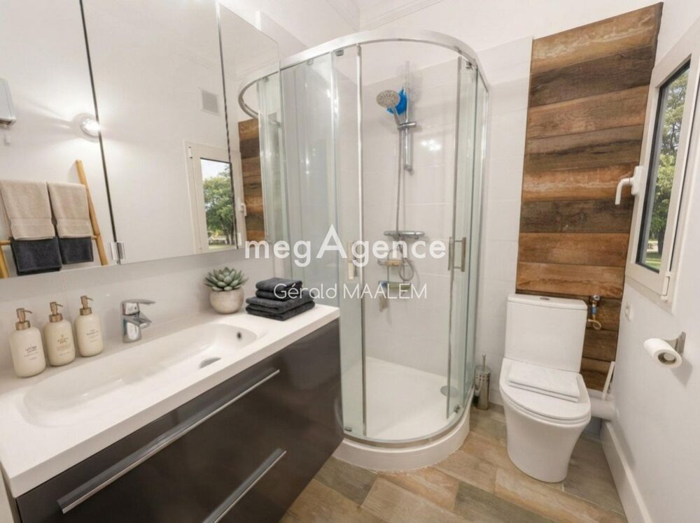 à vendre  Appartement Sainte-Maxime (83120)