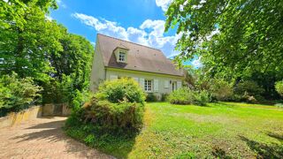  Maison à vendre 8 pièces 170 m²