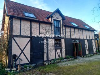  Maison à vendre 11 pièces 180 m²
