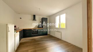  Maison à vendre 5 pièces 105 m²