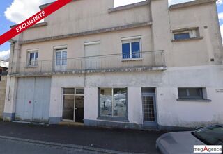  Immeuble  vendre 450 m