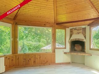  Maison � vendre 4 pi�ces 99 m�