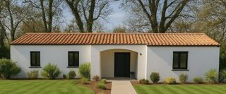  Terrain � vendre 601 m�