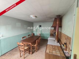  Maison à vendre 4 pièces 91 m²