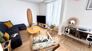  Maison à vendre 4 pièces 111 m²
