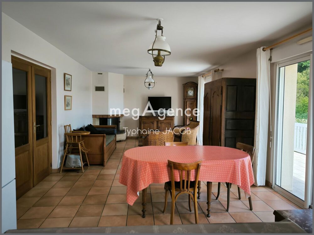 Maison vue mer, plages à pieds, proche du bourg