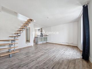  Appartement � vendre 2 pi�ces 40 m�