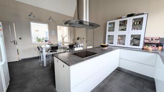  Appartement  vendre 5 pices 202 m