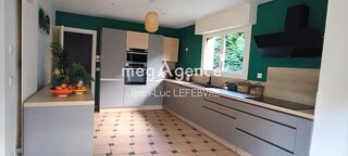  Maison à vendre 8 pièces 240 m²