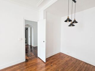  Appartement � vendre 3 pi�ces 51 m�