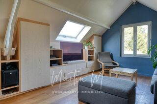  Maison à louer 8 pièces 184 m²