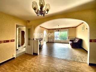  Maison à vendre 6 pièces 141 m²