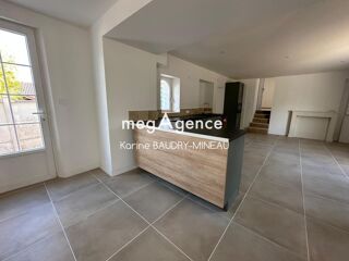  Maison � vendre 4 pi�ces 128 m�