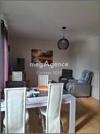  Maison � vendre 4 pi�ces 77 m�