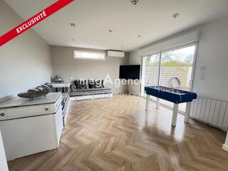  Maison à vendre 5 pièces 134 m²