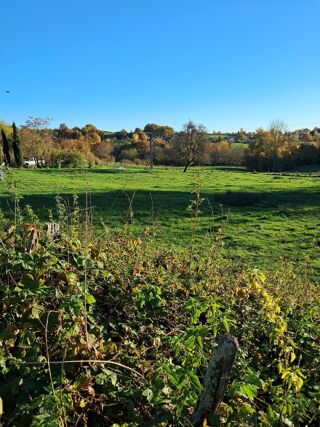  Terrain � vendre 1883 m�