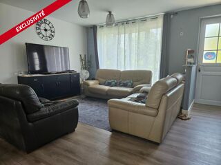  Maison à vendre 6 pièces 122 m²