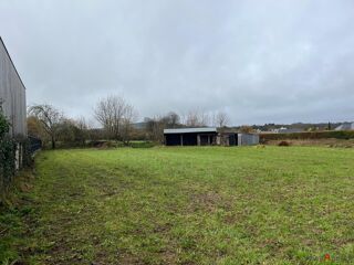  Terrain � vendre 1409 m�