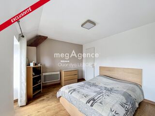  Maison à vendre 5 pièces 113 m²
