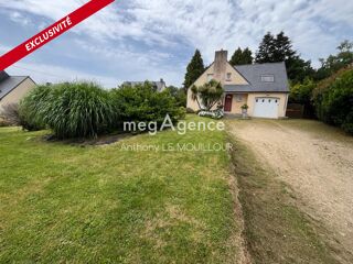 Maison à vendre 4 pièces 75 m²