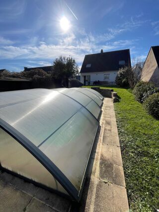  Maison � vendre 6 pi�ces 124 m�