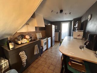  Maison � vendre 5 pi�ces 75 m�