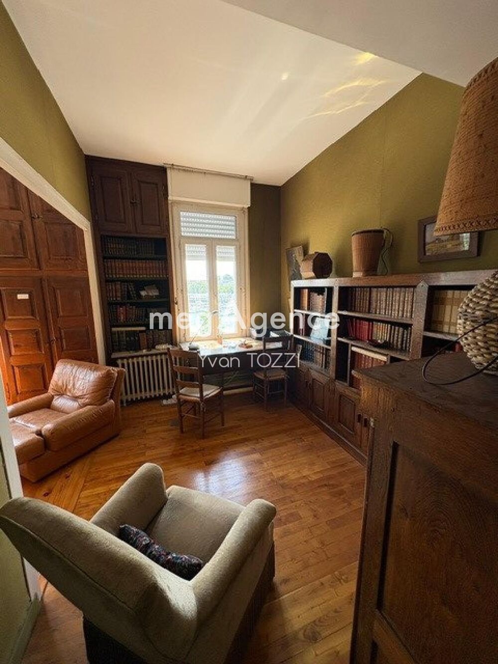 Vente Appartement Plateau Appartement 124 m2 quai Valin (17000) La rochelle