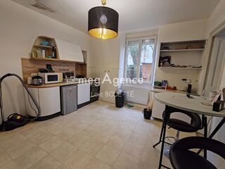  Appartement � vendre 2 pi�ces 30 m�
