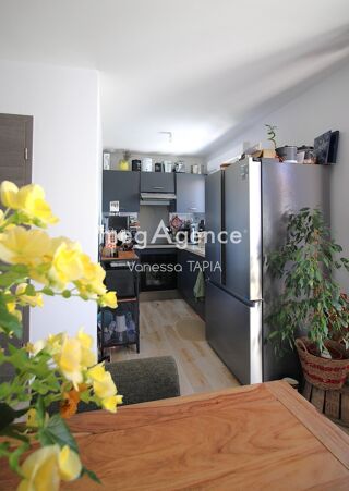  Maison à louer 3 pièces 71 m²