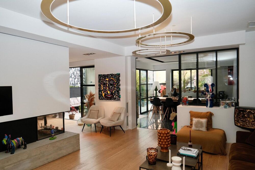  vendre  Maison Toulouse (31500)