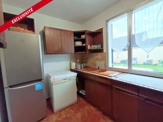  Maison � vendre 6 pi�ces 110 m�