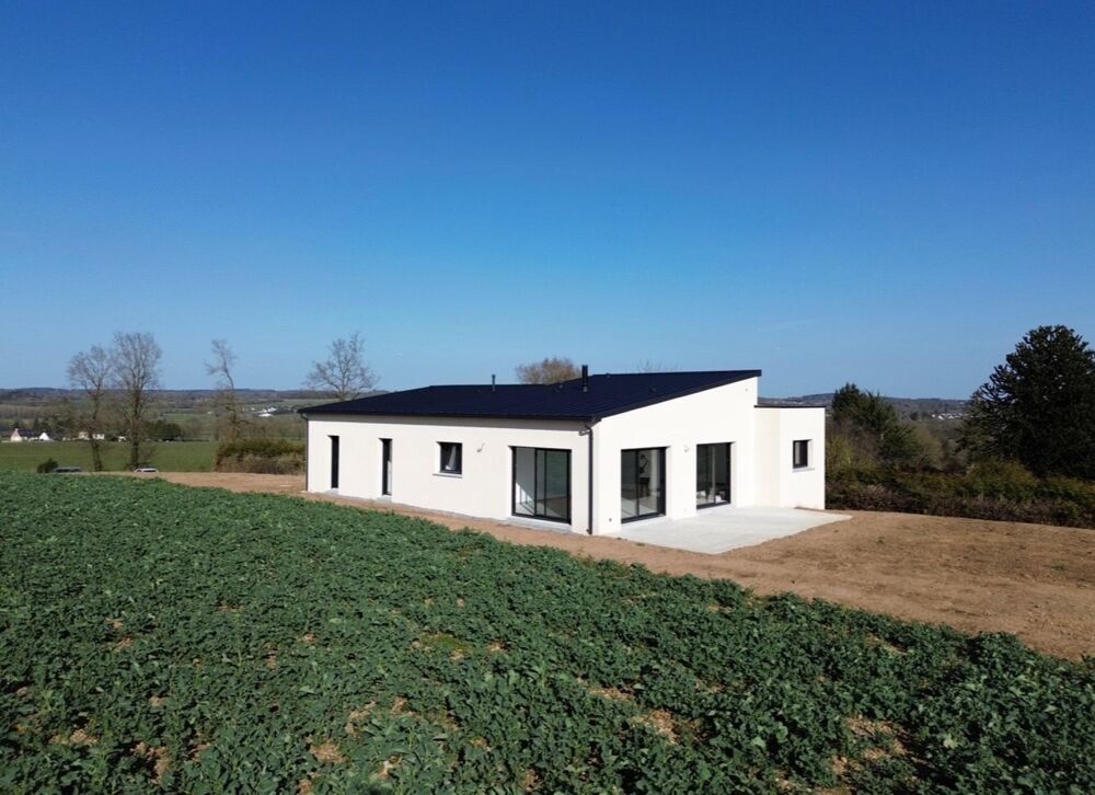 Maison 5 pièces 125 m² · à Malestroit · 125 m² · 399 000 €