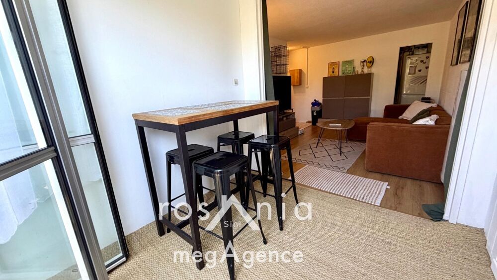 Vente Appartement APPARTEMENT T2 DE 33 m² LES SABLES D'OLONNE Sables d olonne