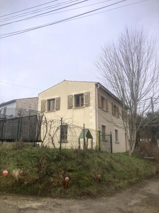  Maison � vendre 4 pi�ces 82 m�