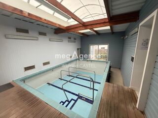  Maison à vendre 12 pièces 300 m²