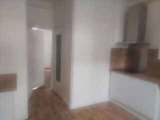  Appartement � louer 1 pi�ce 25 m�