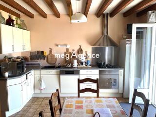  Maison � vendre 3 pi�ces 90 m�