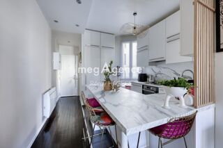  Appartement � vendre 2 pi�ces 45 m�