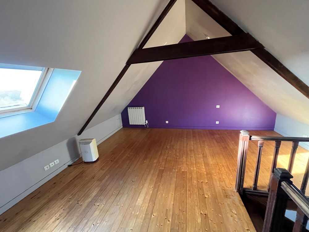 Location de 77m2