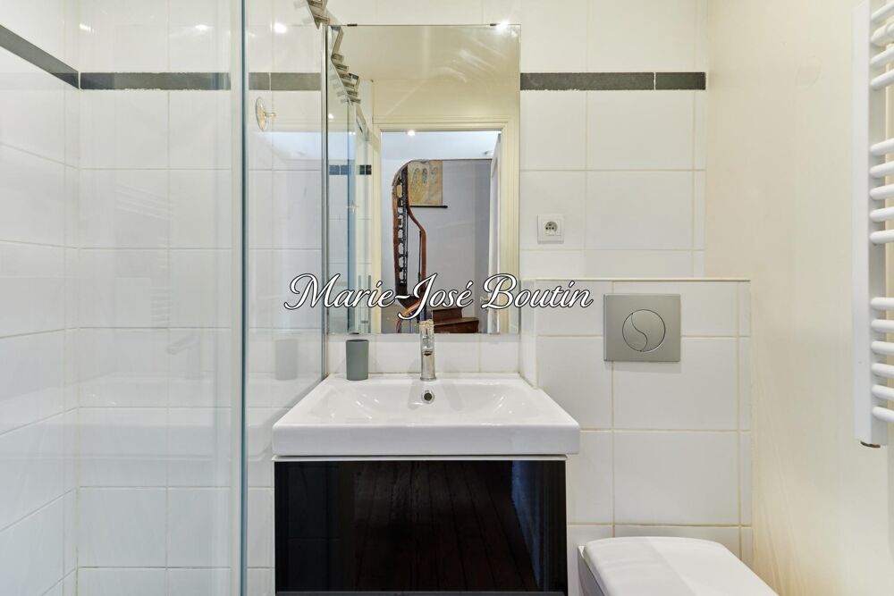 � vendre  Maison Honfleur (14600)