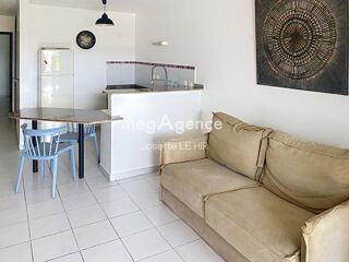  Appartement à vendre 2 pièces 37 m²